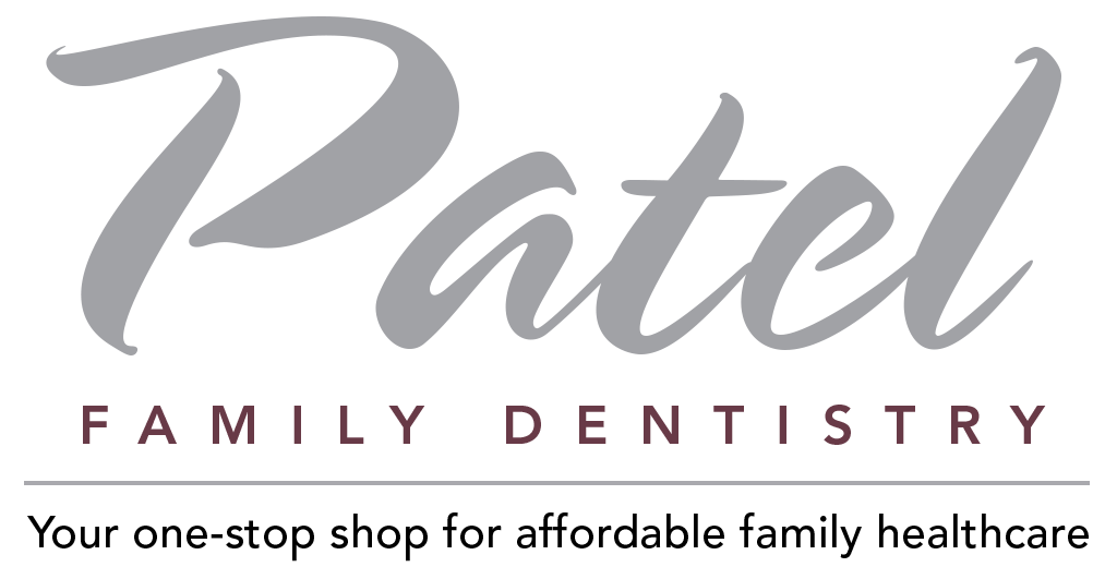 Patel Family Dentistry Logo