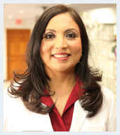 Dr. Smita B. Patel, DDS