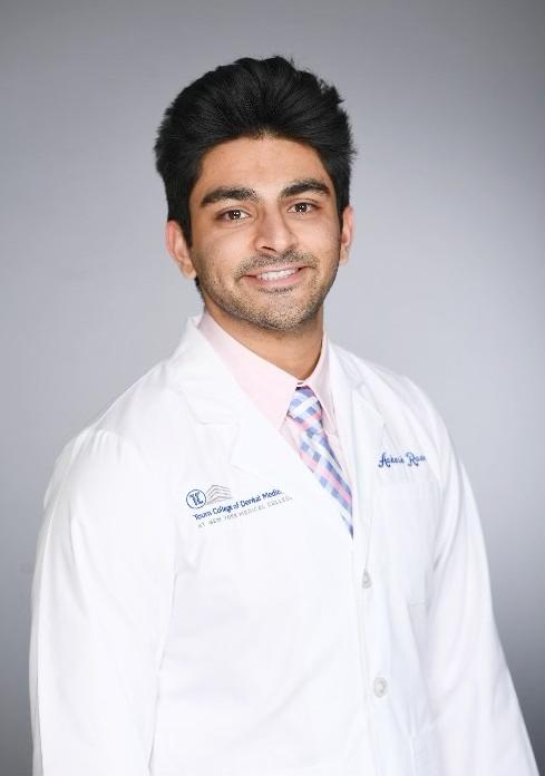 Dr. Aakash Raav