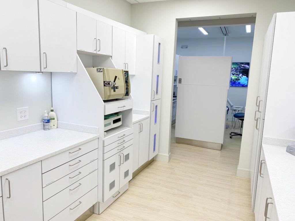 Patel Dental Lab View