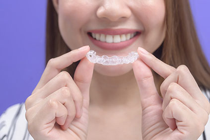 Orthodontics